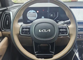 Kia Sorento 2.5 T-GDI AWD Noblesse ЛИЗИНГ БЕЗ ПЪРВ.ВНОСКА, снимка 7
