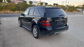 Mercedes-Benz ML 3.2 CDI - SWISS , снимка 6