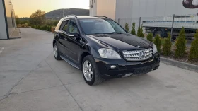 Mercedes-Benz ML 3.2 CDI - SWISS , снимка 2