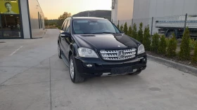 Mercedes-Benz ML 3.2 CDI - SWISS , снимка 1