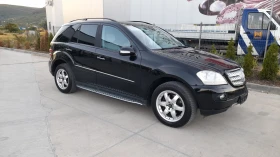 Mercedes-Benz ML 3.2 CDI - SWISS , снимка 3