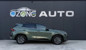 Kia Sportage GT LINE HYBRID 230hp, снимка 5