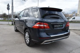 Mercedes-Benz ML 350 AIRMATIC* FULL-LED, снимка 3