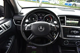 Mercedes-Benz ML 350 AIRMATIC* FULL-LED, снимка 13