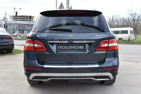 Mercedes-Benz ML 350 AIRMATIC* FULL-LED, снимка 6
