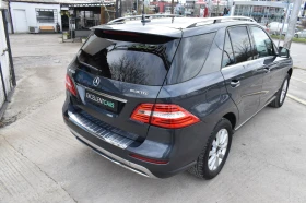 Mercedes-Benz ML 350 AIRMATIC* FULL-LED, снимка 4