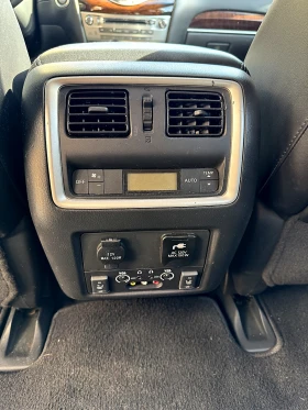 Infiniti QX60, снимка 13