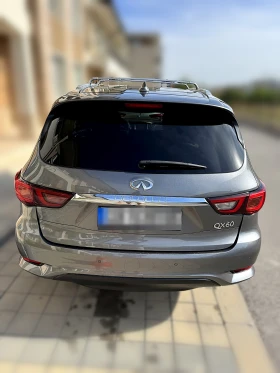 Infiniti QX60, снимка 5
