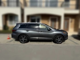 Infiniti QX60, снимка 4