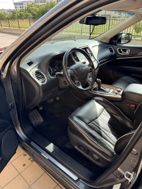 Infiniti QX60, снимка 7