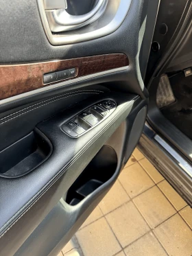 Infiniti QX60, снимка 8