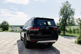 Toyota Land cruiser 300 3.5L V6/GR-SPORT/JBL/360/HEAD UP/, снимка 5
