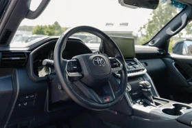 Toyota Land cruiser 300 3.5L V6/GR-SPORT/JBL/360/HEAD UP/, снимка 7