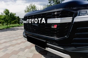 Toyota Land cruiser 300 3.5L V6/GR-SPORT/JBL/360/HEAD UP/, снимка 3