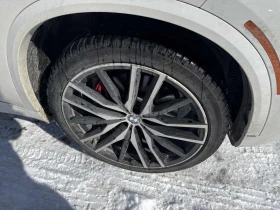 BMW X5 M-pkg* Harman/Kardon* Soft-Close* Обдух* Head-Up* , снимка 9