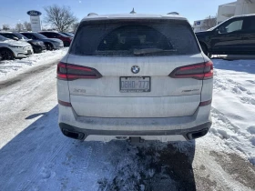 BMW X5 M-pkg* Harman/Kardon* Soft-Close* Обдух* Head-Up* , снимка 4