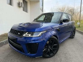 Land Rover Range Rover Sport SVR / FACE , снимка 3