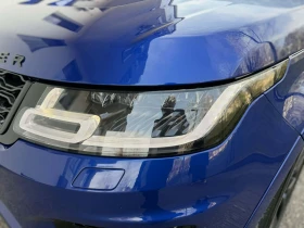 Land Rover Range Rover Sport SVR / FACE , снимка 16