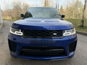 Land Rover Range Rover Sport SVR / FACE , снимка 2