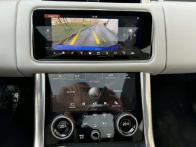 Land Rover Range Rover Sport SVR / FACE , снимка 14