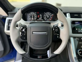 Land Rover Range Rover Sport SVR / FACE , снимка 13