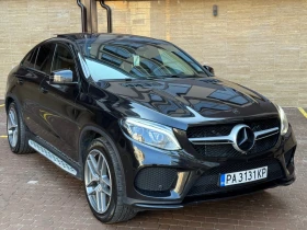 Mercedes-Benz GLE 350 AMG/COUPE/FULL!, снимка 1