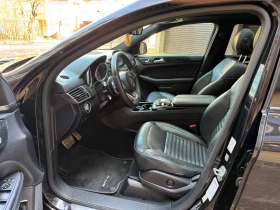 Mercedes-Benz GLE 350 AMG/COUPE/FULL!, снимка 9