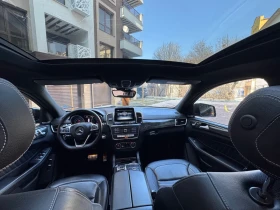 Mercedes-Benz GLE 350 AMG/COUPE/FULL!, снимка 8