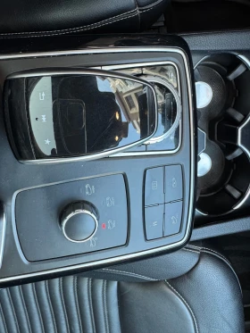 Mercedes-Benz GLE 350 AMG/COUPE/FULL!, снимка 13