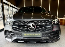 Mercedes-Benz GLE 400 d* AMG Line* 4Matic* 360* Лизинг, снимка 2