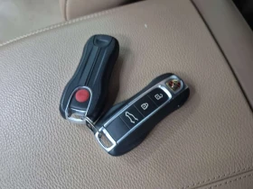 Porsche Cayenne S  CARFAX, снимка 8