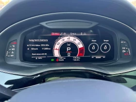 Audi RSQ8 * Performance * CARFAX * B&O * ОБДУХВАНЕ * HEAD UP, снимка 8