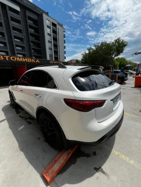 Infiniti Fx 35 Rwd, LPG, снимка 12