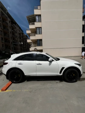 Infiniti Fx 35 Rwd, LPG, снимка 14
