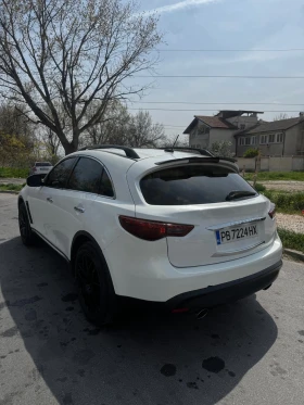 Infiniti Fx 35 Rwd, LPG, снимка 6