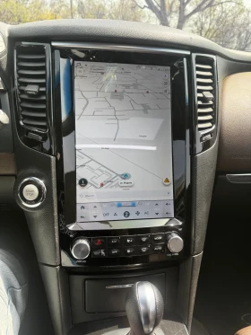 Infiniti Fx 35 Rwd, LPG, снимка 9