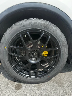 Infiniti Fx 35 Rwd, LPG, снимка 5