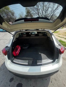 Infiniti Fx 35 Rwd, LPG, снимка 15
