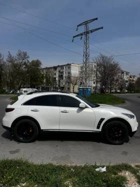 Infiniti Fx 35 Rwd, LPG, снимка 3
