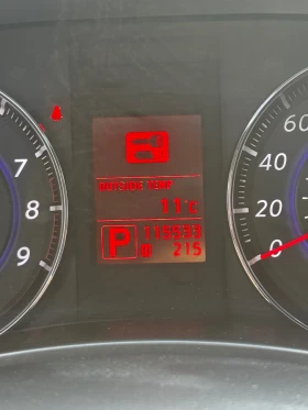 Infiniti Fx 35 Rwd, LPG, снимка 11