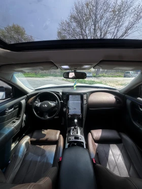 Infiniti Fx 35 Rwd, LPG, снимка 8