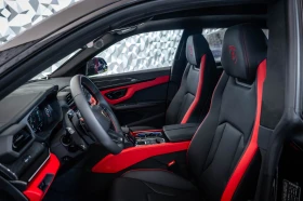 Lamborghini Urus SE Nero Bang&Olufsen*  Carbon* Pano* , снимка 13
