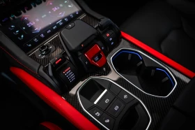 Lamborghini Urus SE Nero Bang&Olufsen*  Carbon* Pano* , снимка 9