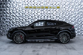 Lamborghini Urus SE Nero Bang&Olufsen*  Carbon* Pano* , снимка 3