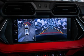 Lamborghini Urus SE Nero Bang&Olufsen*  Carbon* Pano* , снимка 17