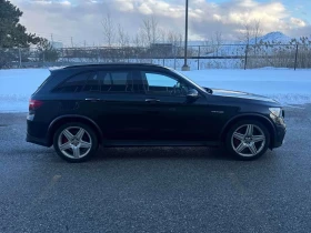 Mercedes-Benz GLC 63 AMG  | DIS | 360 | CARBON | BURMESTER | PREMIUM | , снимка 3