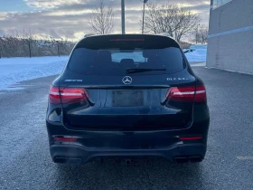 Mercedes-Benz GLC 63 AMG  | DIS | 360 | CARBON | BURMESTER | PREMIUM | , снимка 4