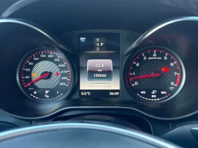 Mercedes-Benz GLC 63 AMG  | DIS | 360 | CARBON | BURMESTER | PREMIUM | , снимка 9
