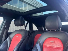 Mercedes-Benz GLC 63 AMG  | DIS | 360 | CARBON | BURMESTER | PREMIUM | , снимка 11