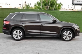 Skoda Kodiaq 2.0 TDI DSG 4x4, снимка 4